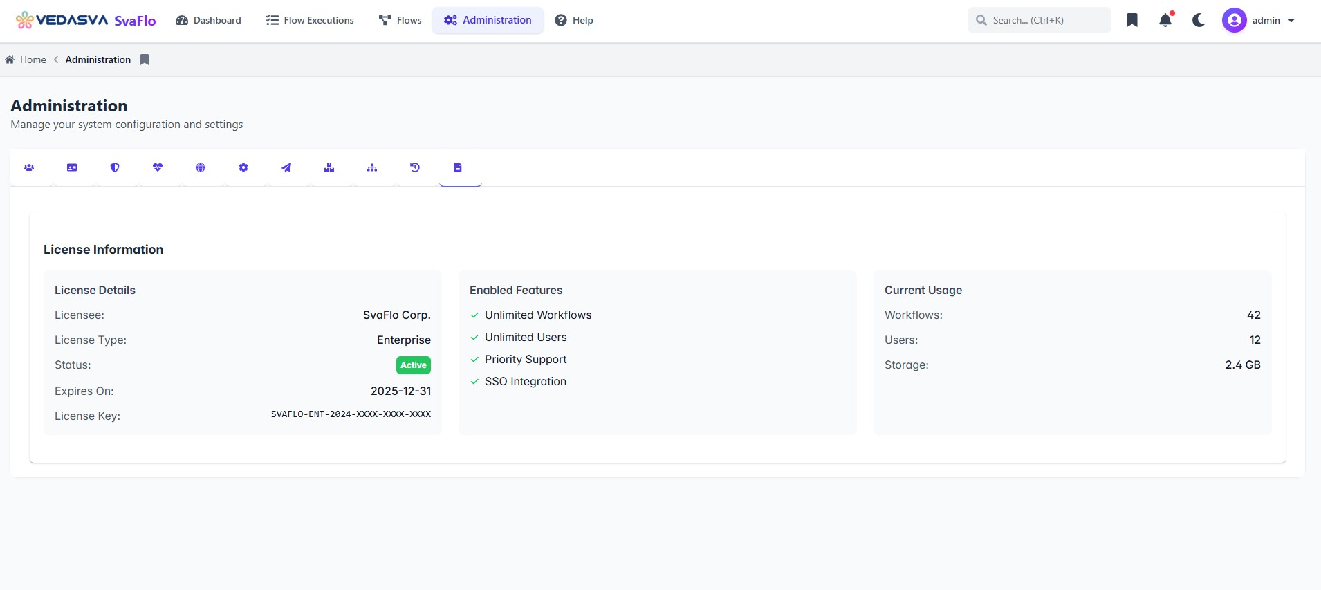 Flexible Deployment Options